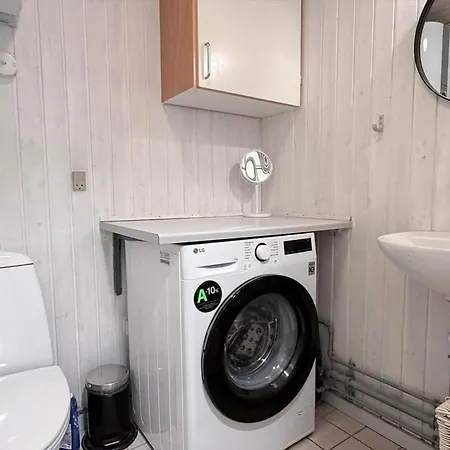 Feriehus Bv477-blavand-staehrsvej-11 Blåvand