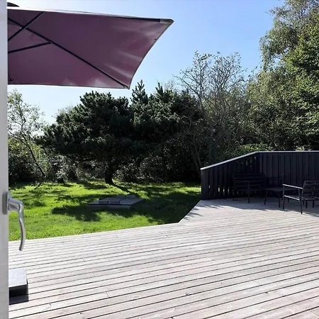 Feriehus Bv477-blavand-staehrsvej-11 Blåvand